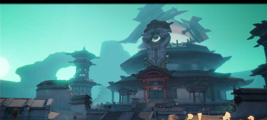 神都夜行录驭灵种植攻略（轻松玩转驭灵种植，让你的庭院丰收不停）