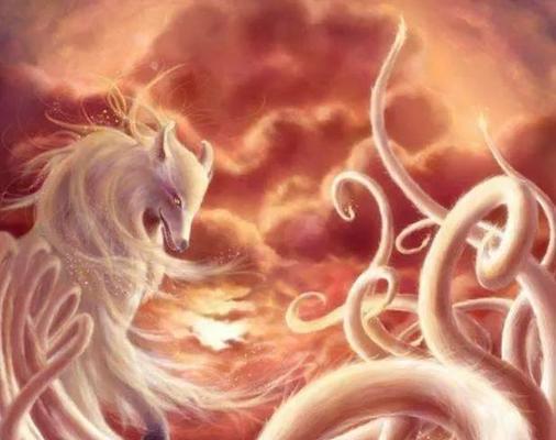 神都夜行录中九尾狐在哪座山上被发现？（游戏情节揭秘，山海经背景下的九尾狐之谜）