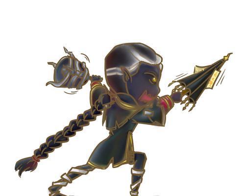 探究神都夜行录中黑无常范无咎阵容搭配的策略（以游戏为主，解读黑无常范无咎阵容的优势与劣势）