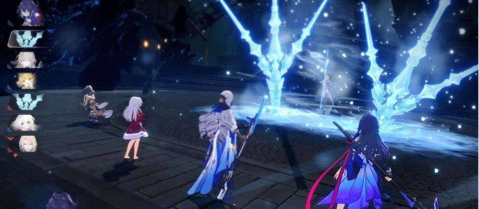 崩坏星穹铁道克拉拉配音CV一览（用声音为游戏加持）