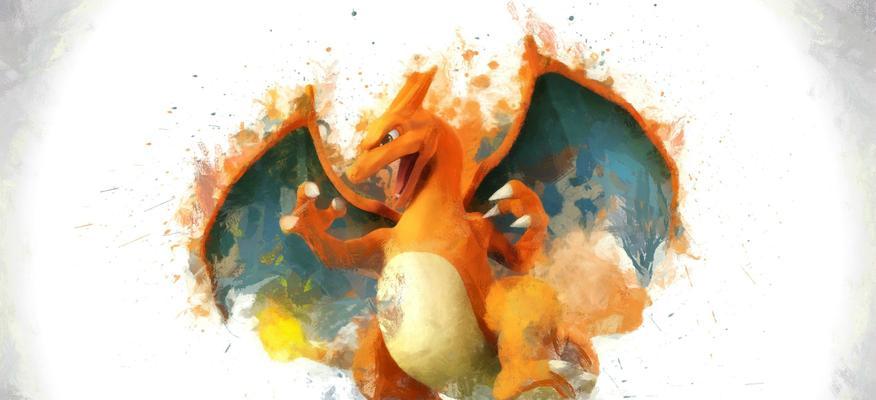 宝可梦朱紫喷火龙配置攻略（以性格）