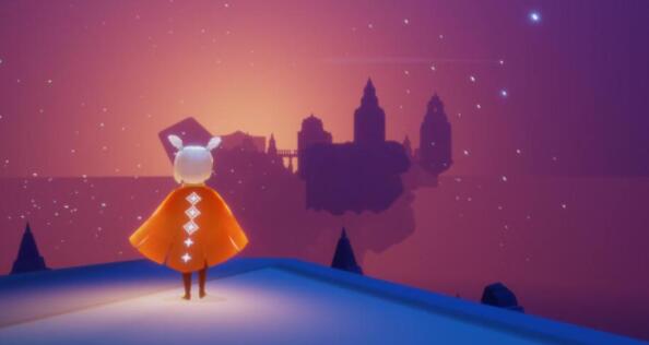 光遇表演季先祖位置一览