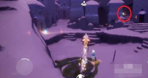 光遇表演季先祖位置一览