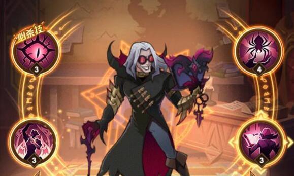 深空之眼启明海姆达尔强度分析（游戏玩家必看！全面解析游戏中最强大的装备）