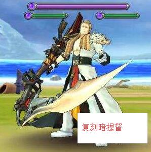 乖离性百万亚瑟王复刻暗提督攻略 行动模式强化[多图]图片1