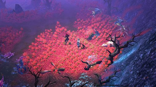 倩女幽魂友好度快速刷10000攻略 友好度怎么刷[图]图片1