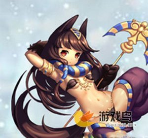 乱弹诸神阿努比斯解析 阿努比斯属性介绍[图]图片1