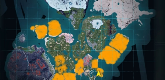 幻兽帕鲁棉悠悠属性效果怎么样