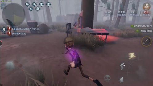 第五人格新监管者乞丐厉害吗？乞丐技能玩法汇总[多图]图片1