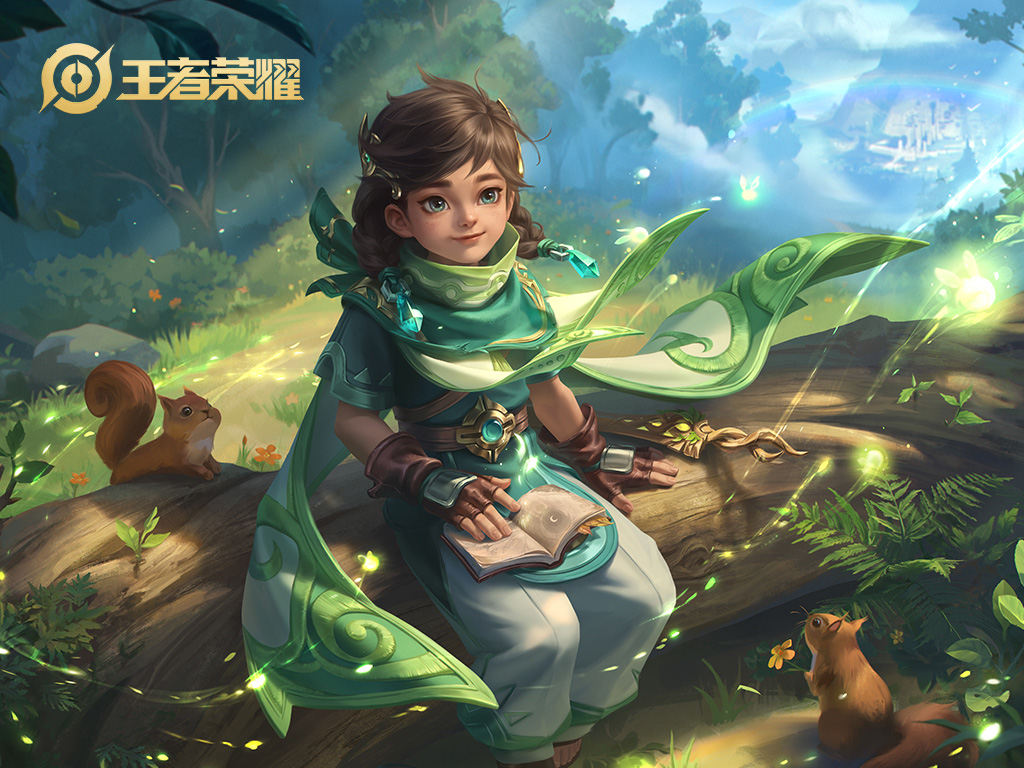 王者荣耀桑启奇遇星旅皮肤什么时候出 桑启奇遇星旅什么时候上线