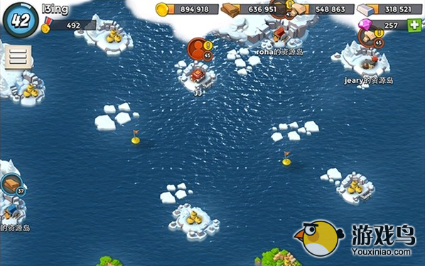 海岛奇兵新版本潜水艇好用么该怎么用