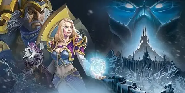 魔兽世界抓巨魔任务怎么做