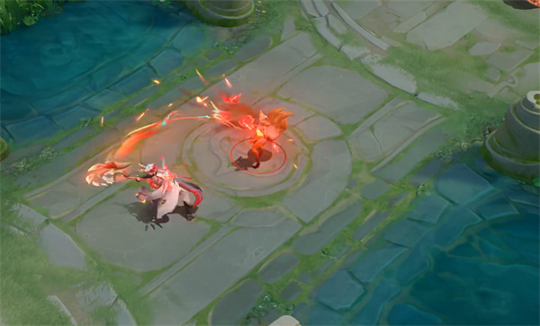 《王者荣耀》孙策乘龙淬吴钩皮肤价格及特效一览