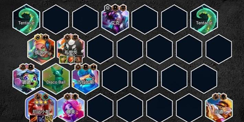 金铲铲之战s10爵士乐阵容怎么搭配