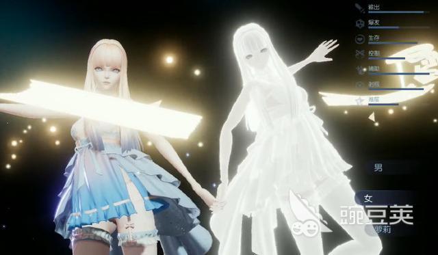 龙族幻想双生最强攻略 龙族幻想双生血统加点攻略