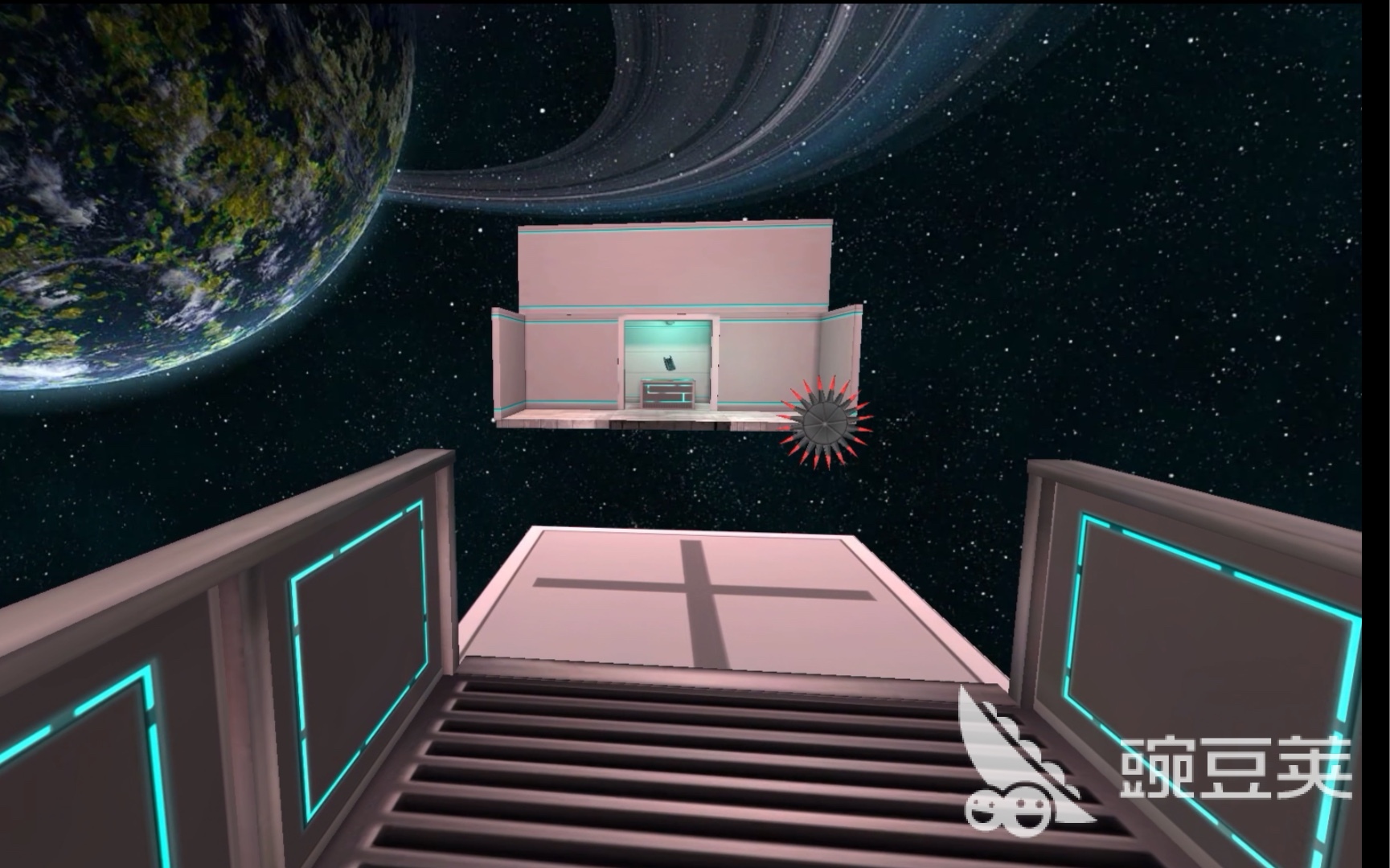 分形空间结局是什么 分形空间结局分享