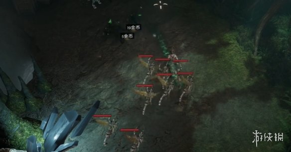 最后纪元每日路线情况介绍