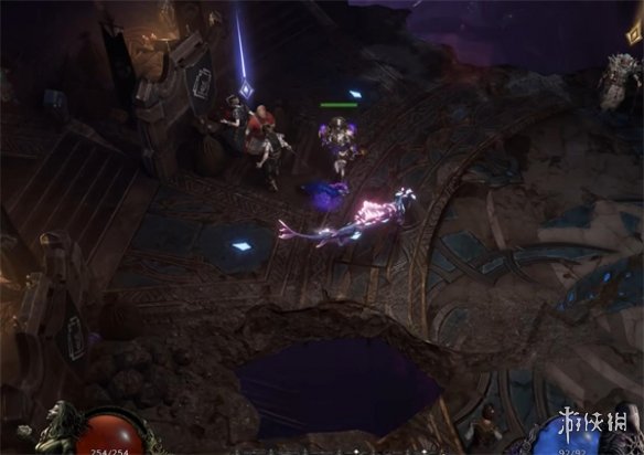 最后纪元任务物品互动介绍