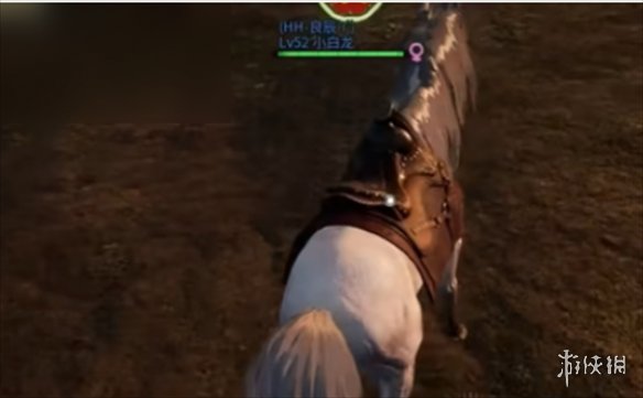 帝国神话马匹的装备介绍