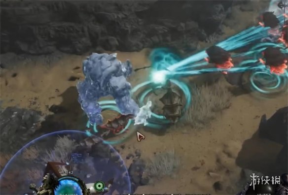 最后纪元出棱镜头介绍