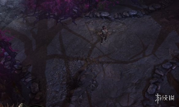 最后纪元原地不动施法设置方法