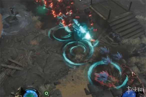 最后纪元出灵魂收割者介绍