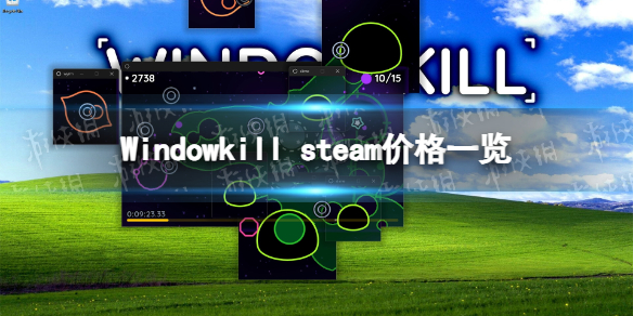 Windowkillsteam价格一览