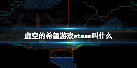 虚空的希望steam游戏名称分享