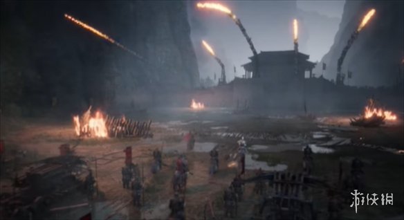 帝国神话修复建筑作用介绍