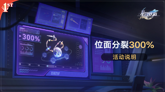 崩坏星穹铁道2.1位面分裂活动怎么玩 崩铁2.1位面分裂活动介绍