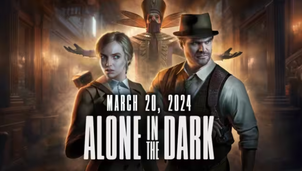 鬼屋魔影重制版配置一览