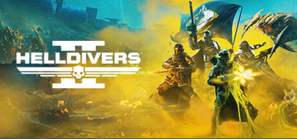 地狱潜者2武器排行榜最新