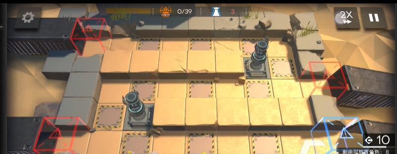 明日方舟帕拉斯技能全解析