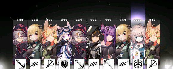 明日方舟龙门军械库东玩法详解