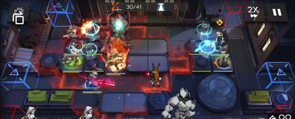 明日方舟古旧日记任务攻略