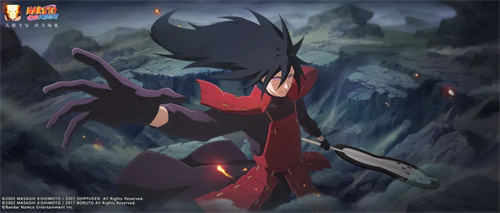 火影忍者手游2024年5月高招S是谁 火影忍者手游5月高招S介绍