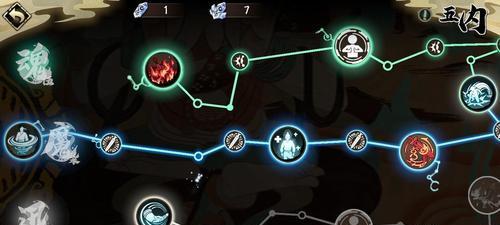 天地劫之天赋搭配攻略