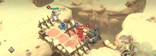 天地劫手游神魔第二章隐藏关卡触发攻略