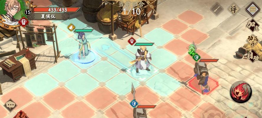 天地劫手游赤炼技能强度测评