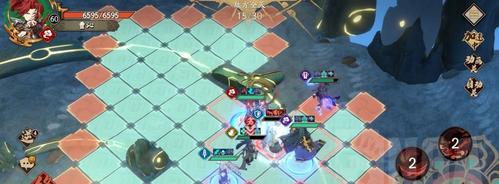 《天地劫手游》赤炼技能强度测评（揭秘赤炼技能威力）