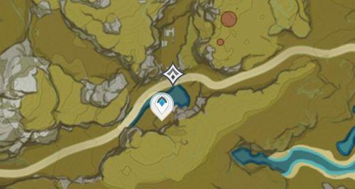 太荒初境金矿分布位置大揭秘