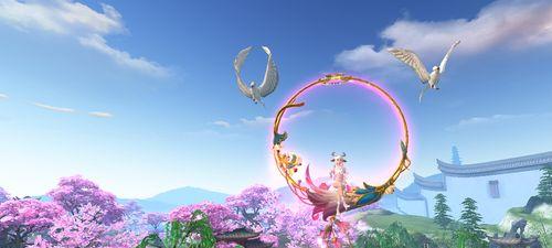 天谕手游如何获得神级坐骑玄鲸