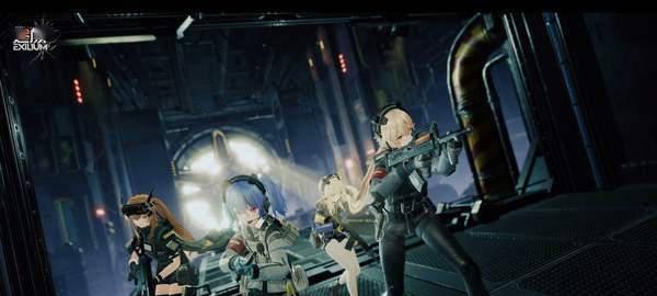 《少女前线M16A1挂饰获取方法大揭秘》（从游戏任务到充值赠送）