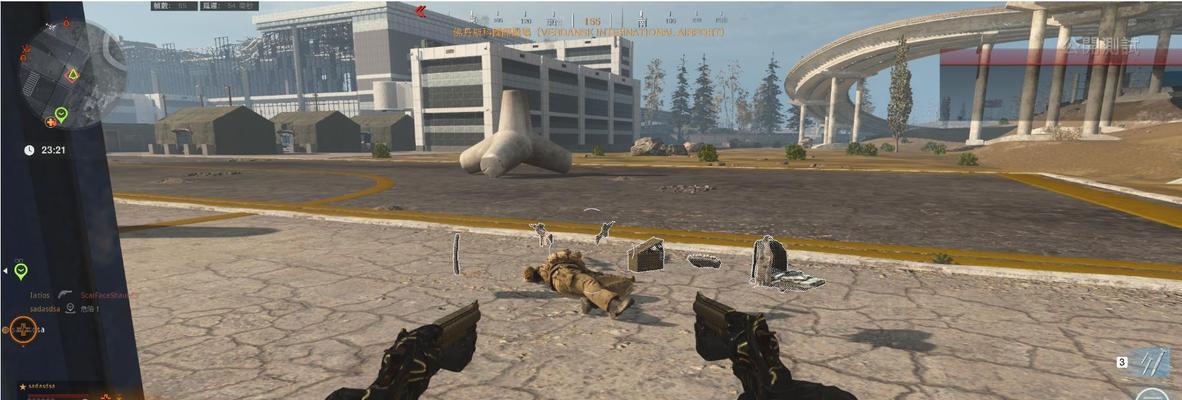 使命召唤手游空投补给使用教学