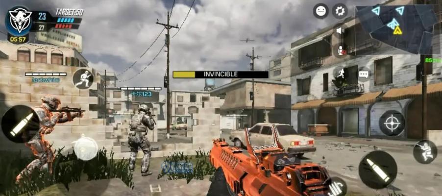 使命召唤手游经济爆破攻略