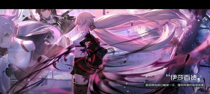 黑潮之上战力提升攻略