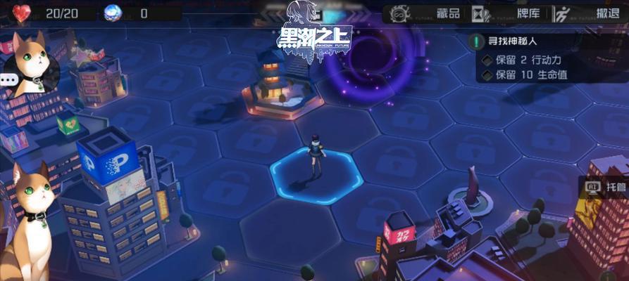 黑潮之上测试资格获取攻略