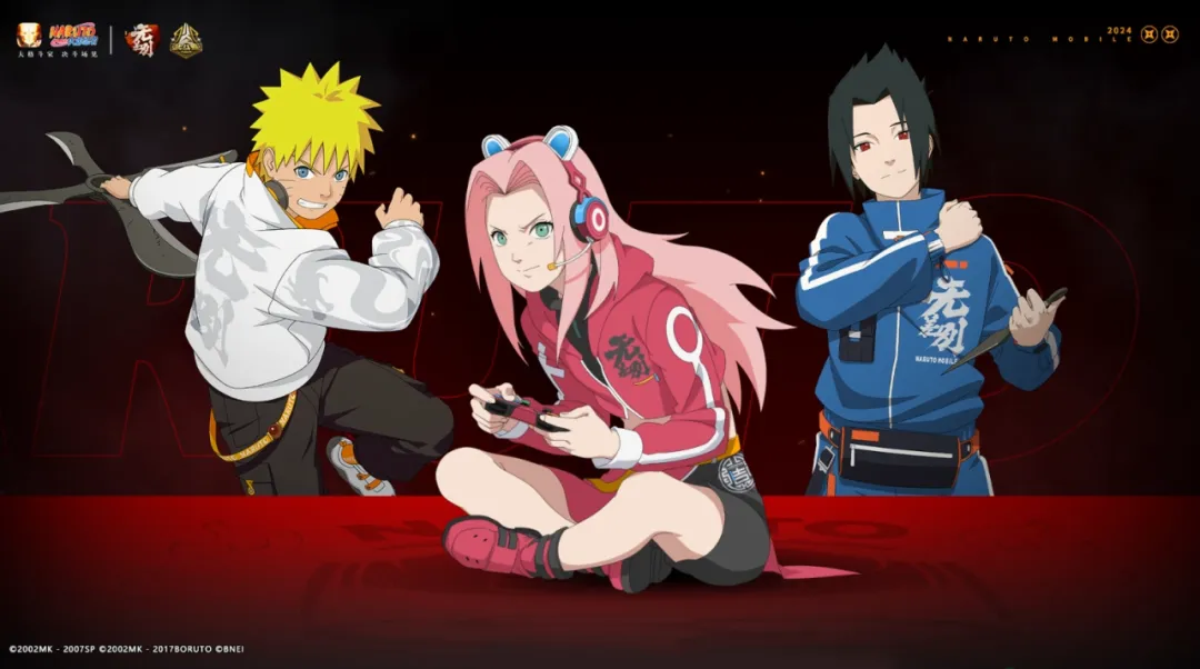 火影忍者手游赛事限定春野樱怎么获得 赛事限定春野樱获取方式介绍