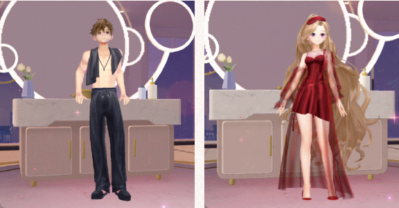 QQ飞车手游红韵旖旎套装怎么获得 QQ飞车手游红韵旖旎套装多少钱