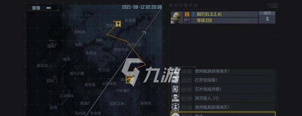 使命召唤手游异变围城必备枪械攻略